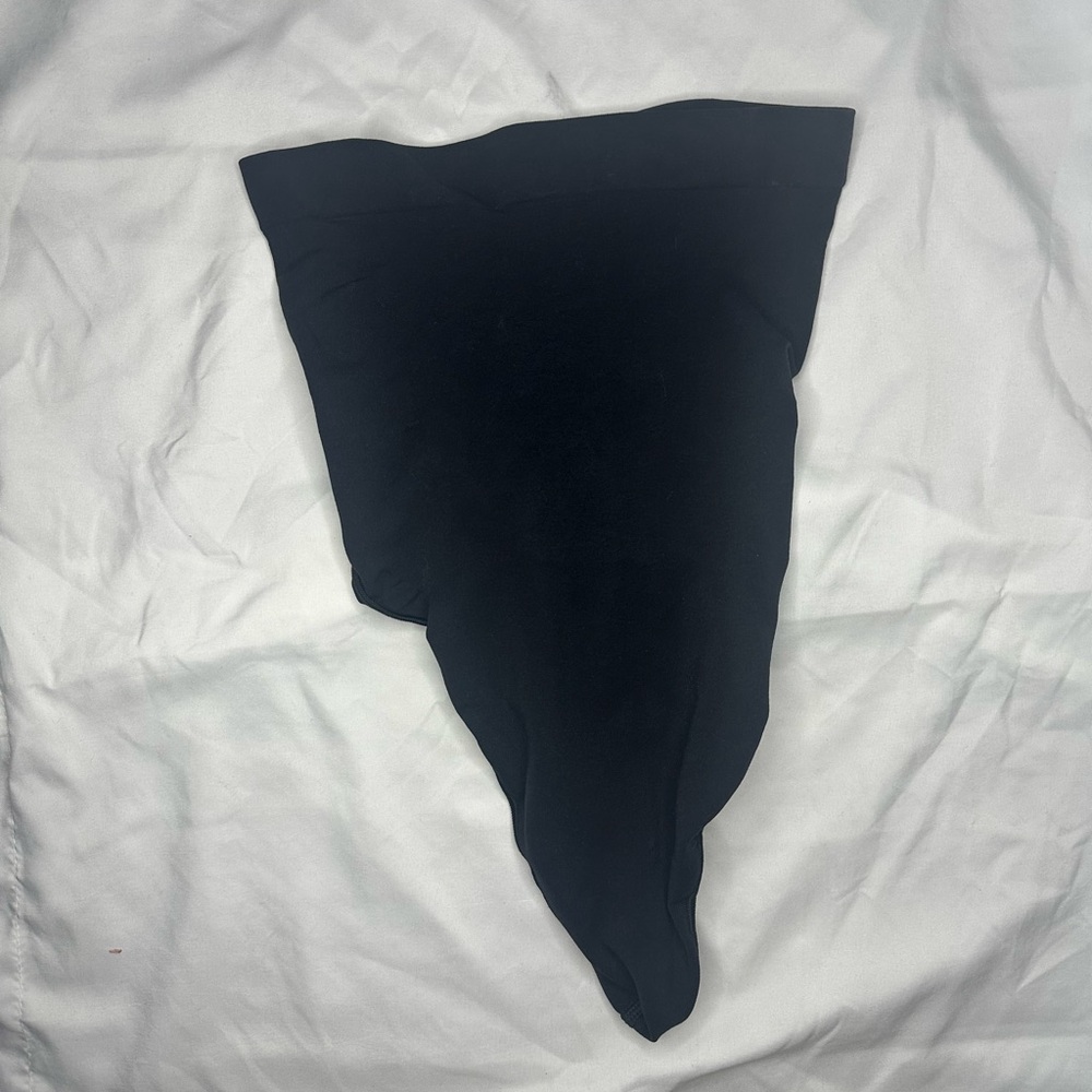 SKIMS Black Shapewear Core Sculpt High Waisted
